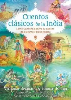 CUENTOS CLÁSICOS DE LA INDIA Solo Por Tiempo Limitado