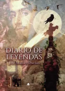Ordenar Ahora Mismo Diario de leyendas