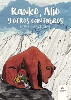 Ranko, Alio y otros cántabros Directo De Fábrica