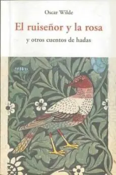 Precio Rebajado EL RUISEÑOR Y LA ROSA Y OTROS CUENTOS DE HADAS