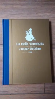 La Bella Durmiente Precio Reducido