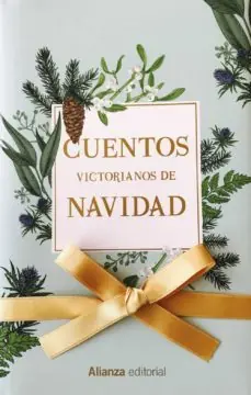 CUENTOS VICTORIANOS DE NAVIDAD Gran Oferta