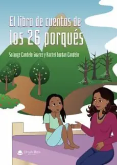 Última Oportunidad El libro de cuentos de los 26 porqués
