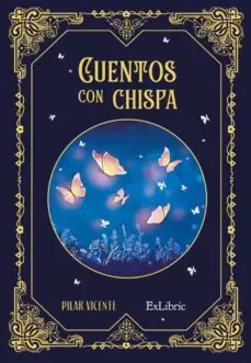 Compra Ahora (I.B.D.) CUENTOS CON CHISPA