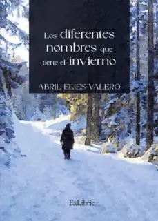 (I.B.D.) LOS DIFERENTES NOMBRES QUE TIENE EL INVIERNO Marca Reconocida