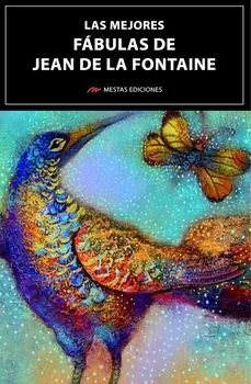 Las mejores fábulas de Jean de La Fontaine Comprar En Línea