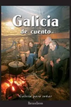 Venta Final GALICIA DE CUENTO