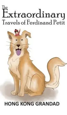 THE EXTRAORDINARY TRAVELS OF FERDINAND PETIT Promoción Exclusiva