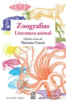 Oferta Limitada ZOOGRAFIAS LITERATURA ANIMAL