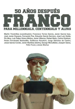 Franco para Millennials, Centennials y Alfas Promoción Exclusiva