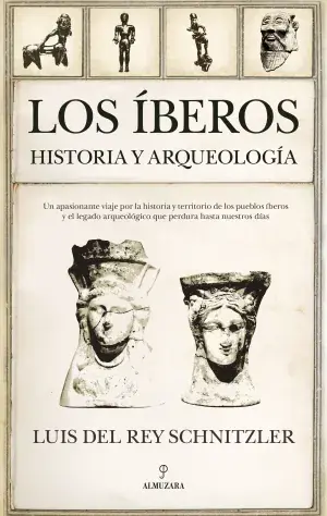Los Íberos Stock Limitado