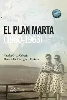 El Plan Marta (1960-1963) Marca Reconocida
