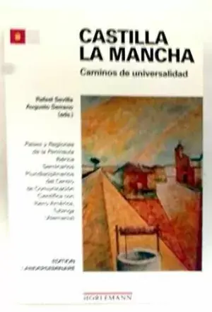 Castilla la Mancha Caminos de Universalidad Pago Seguro