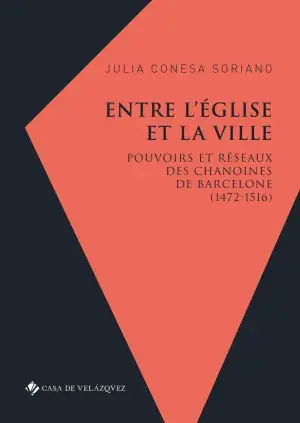 Entre L‘église Et la Ville Envío Exprés