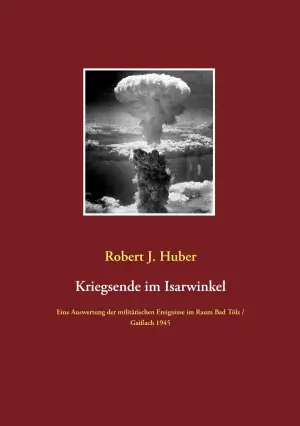 Kriegsende Im Isarwinkel Solo Por Tiempo Limitado