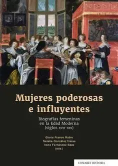 Mujeres Poderosas e Influyentes. Popular