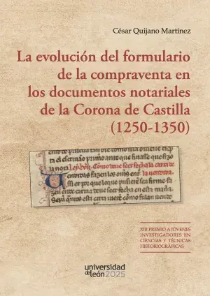 Alta Calidad La Evolución del Formulario de la Compraventa en los Documentos Notariales de la