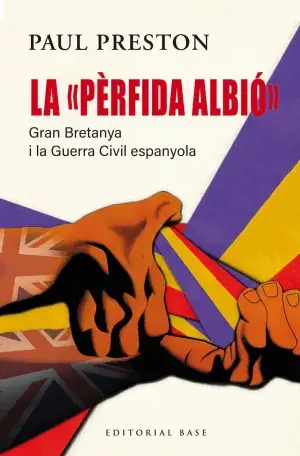 Entrega Rápida La "Pèrfida Albió"
