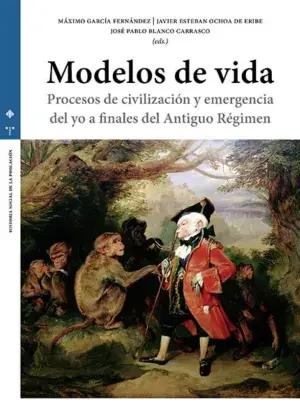 Disponible Ahora Modelos de Vida