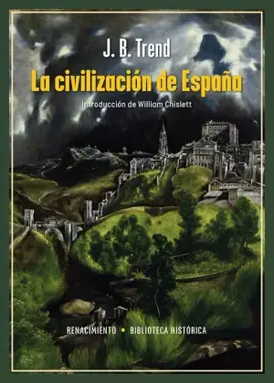 Imprescindible (Must-Have) La Civilización de España