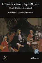 La Orden de Malta en la España Moderna Bestseller
