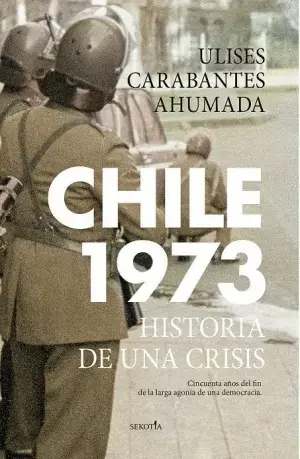 Chile 1973 Imprescindible (Must-Have)