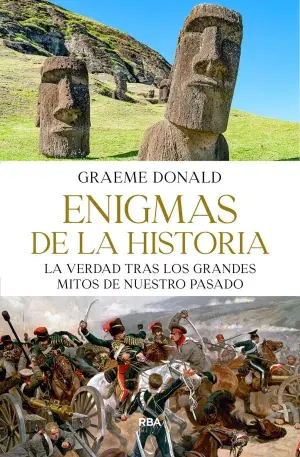 Enigmas de la Historia Favorito De Clientes