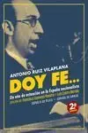 Pago Seguro Doy Fe...