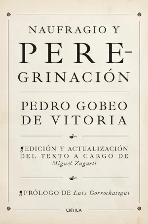Gran Oferta Naufragio y Peregrinación