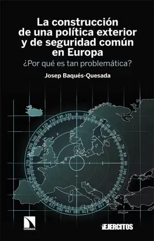 La Construcción de una Política Exterior y de Seguridad Común en Europa Popular