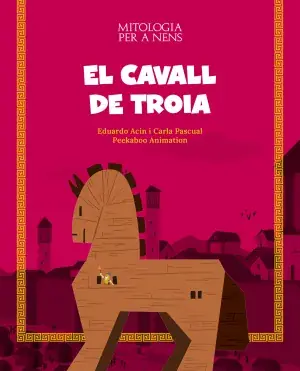 El Cavall de Troia Más Vendido