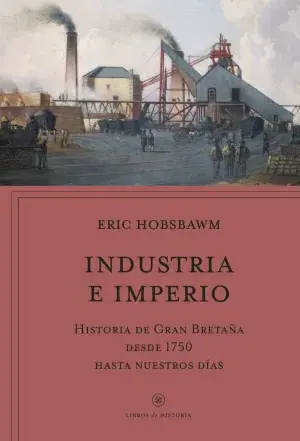 Industria e Imperio Económico