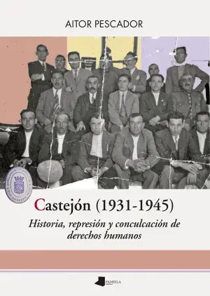 Certificado Castejón (1931-1945)