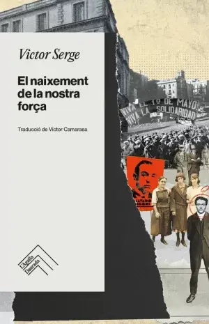 Última Oportunidad El Naixement de la Nostra Força