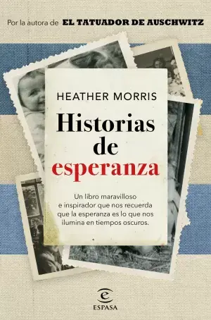 Súper Precio Historias de Esperanza