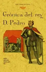 Crónica del Rey D. Pedro (Selección) Oferta De Temporada