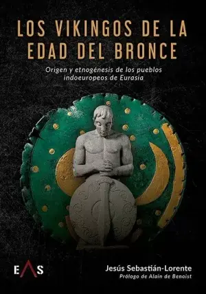 Los Vikingos de la Edad del Bronce Precio Bajo