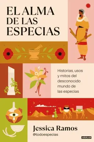 El Alma de las Especias Oferta Especial