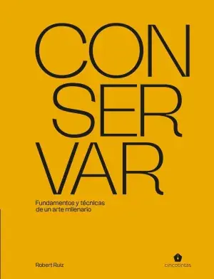 Solo Hoy Conservar