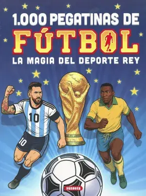 1. 000 Pegatinas de Fútbol Precio Bajo