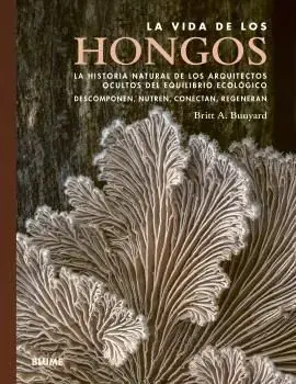 Vida de los Hongos Devolución Gratuita