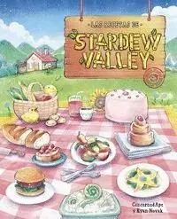 Las Recetas de Stardew Valley Envío Exprés