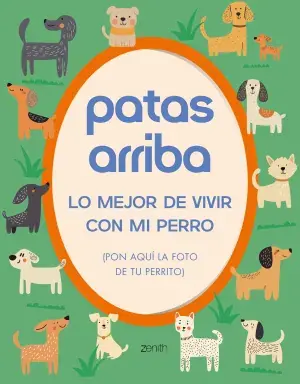 Patas Arriba Precio Reducido