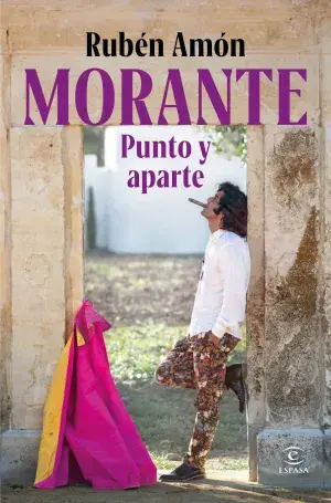 Marca Reconocida Morante, Punto y Aparte