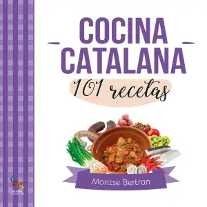 Cocina Catalana. 101 Recetas Gran Oferta