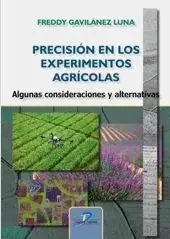 Ordenar Ahora Mismo Precisión en los Experimentos Agrícolas