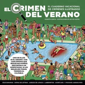 Envío Exprés El Crimen del Verano