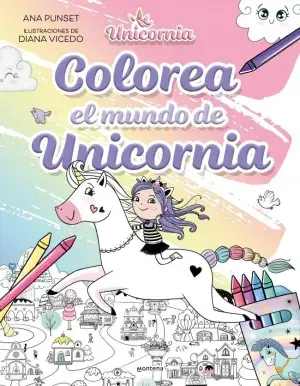Precio De Fábrica Unicornia - el Mundo de Unicornia