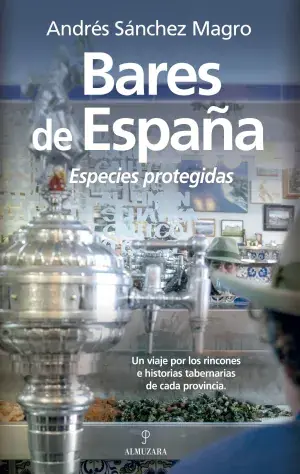 Bares de España Compra Hoy