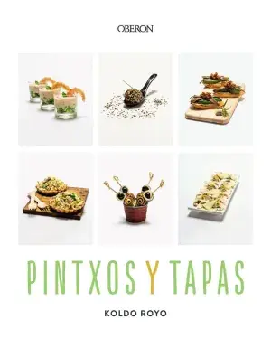 Alta Calidad Pintxos y Tapas